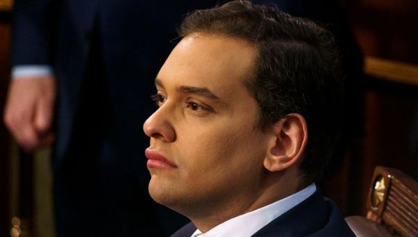 Santos accused of taking $3K from GoFundMe for veteran’s dying dog