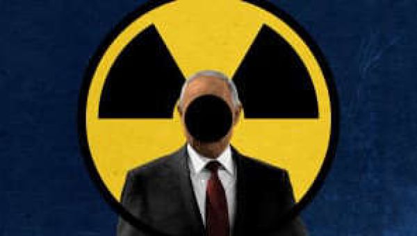 What would actually happen if Putin hit Ukraine with tactical nukes?