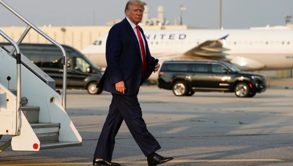 Donald Trump civil trial in limbo as New York appeals judge signals possible delay