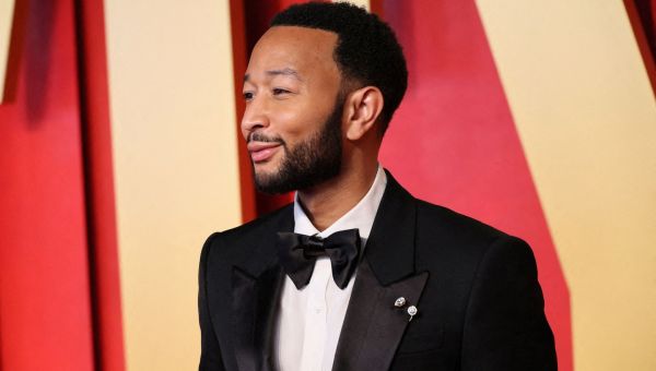 Which celebrities will be in Chicago for the DNC? Here’s what we know.