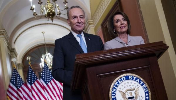 Supreme Court news: Why 6-3 conservative court has Obama, Schumer, and Pelosi cheering