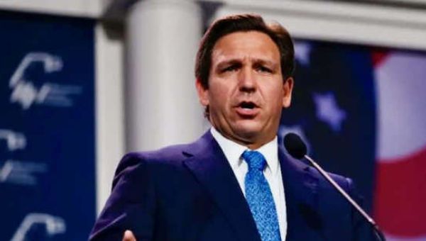 ‘Un-fricking-believable’: Watchdogs alarmed by DeSantis moves to prepare for White House campaign