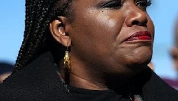 DOJ Probes Dem Rep. Cori Bush for Misuse of Security Funds