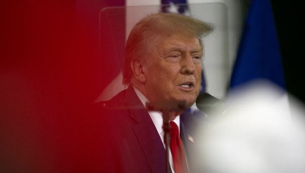 Trump Courts Megadonors as Haley Fights for GOP Nomination - OtakuKart