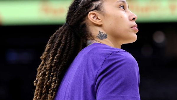 Brittney Griner Was Released By Russia In Prison Swap. Here’s What To Know