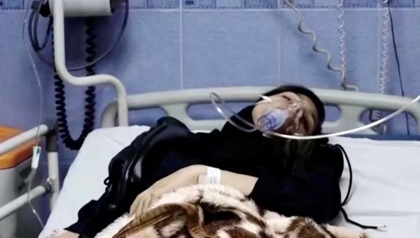 Iran Investigates Hundreds of Alleged Poison Attacks Against Schoolgirls