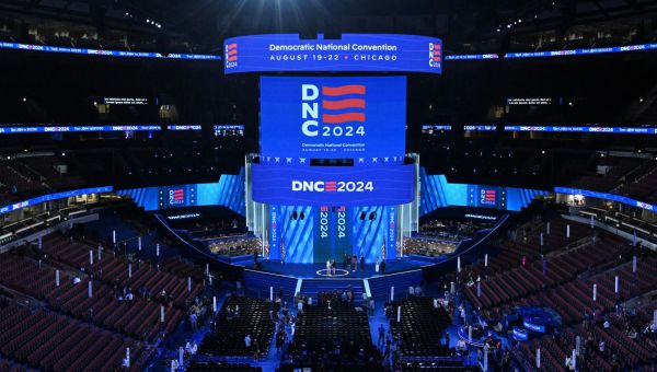 Authorities Investigate After Bugs Found Their Way Into DNC Delegates’ Food: REPORT