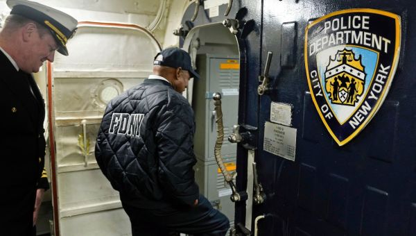 FBI seizes phone of New York Mayor Eric Adams amid fundraising probe