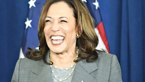 Jason Miller to Newsmax: Harris 'Gaslighting' Over Debating Trump
