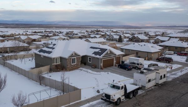 Investigation continues after 8 family members found shot dead in southern Utah town