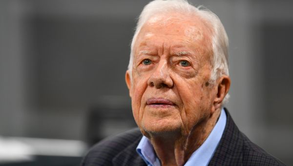 Jimmy Carter Img