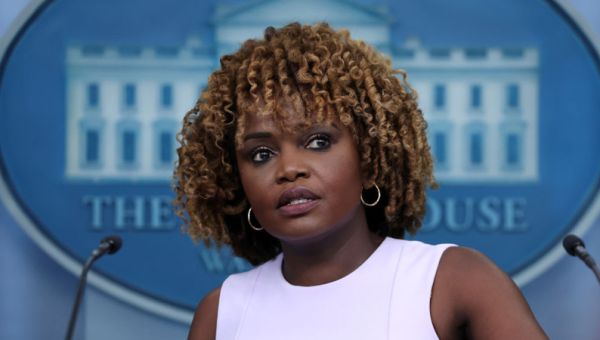 ‘Did Biden Have Neurological Scan After Debate?’ Reporters Ask Press Secretary