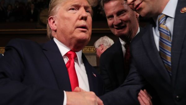 Trump is ‘guaranteeing with every move’ that Republicans lose the majority: MSNBC analyst