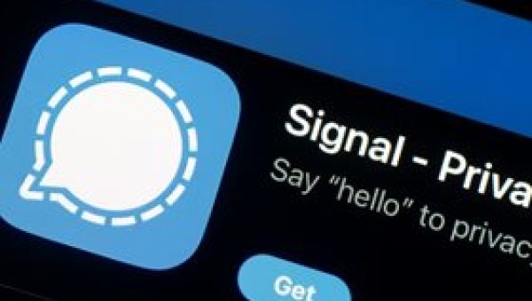 DOD Inspector General Probing Second Signal Chat