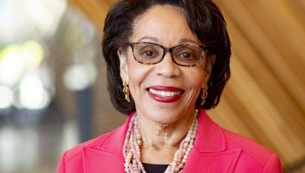 Temple’s acting president JoAnne Epps dies suddenly after falling ill at university event