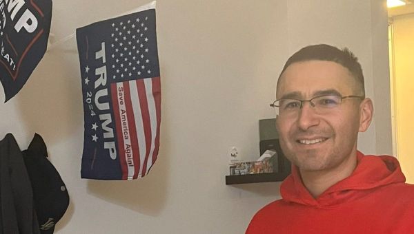 Suspect in shootings at Democratic officials’ homes called himself the ‘MAGA King’ and claimed voter fraud after he lost his election by nearly 50 points