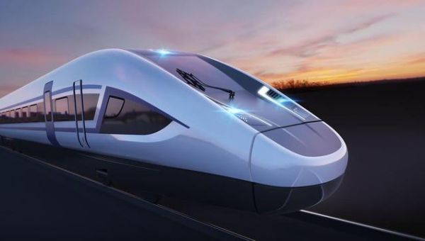 Council leaders call for urgent talks with government over HS2