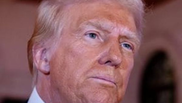 N.Y.'s Top Appeals Court Won't Block Trump Sentencing