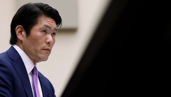 Robert Hur Fends Off Attacks From Democrats, Trump Allies In Marathon House Hearing