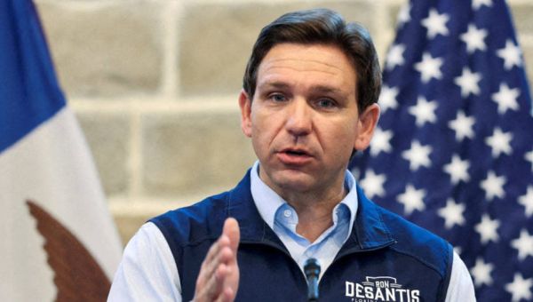 FACT CHECK: Did The DeSantis Campaign Hire Fox News Analyst Juan Williams?