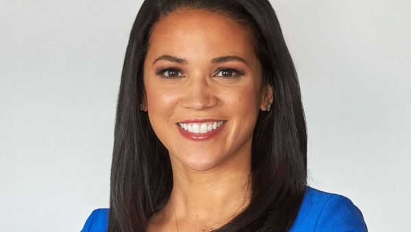 Laura Jarrett named co-anchor of NBC’s ‘Saturday Today’