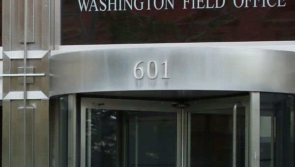 Report: FBI Folding Public Corruption Squad