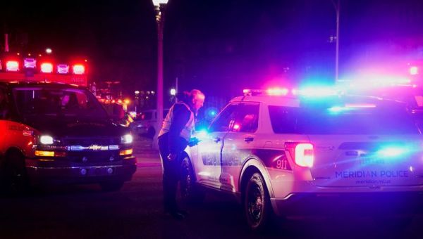 'No idea why' gunman at Michigan State University killed three students