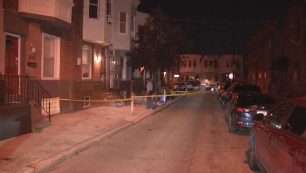 Philadelphia journalist shot, killed inside Point Breeze home