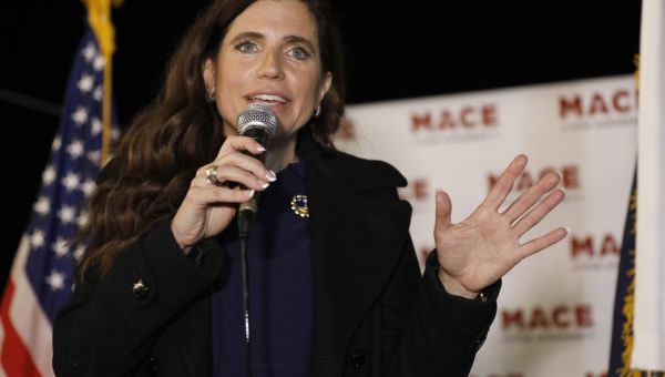 Supreme Court skeptical of South Carolina racial gerrymandering claims in Mace’s district