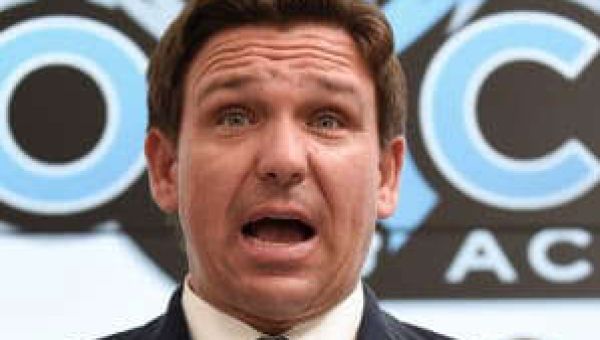 Ron DeSantis vows grand jury investigation of ‘any and all wrongdoing with respect to COVID-19 vaccines’