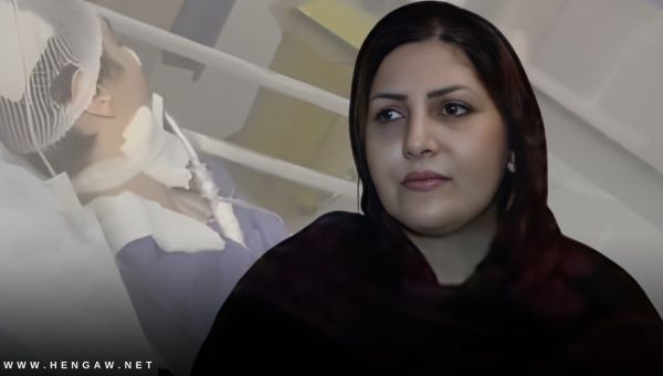 Iranian teenage girl beaten by morality police for not wearing a hijab is now ‘brain dead’