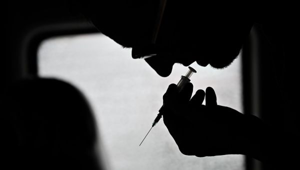 Explained in five minutes: Drug consumption rooms – how will they work?