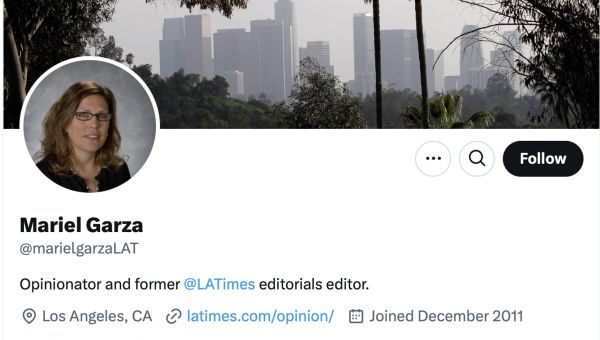 LA Times Editorial Chief Resigns After Newspaper Owner Halts Kamala Harris Endorsement
