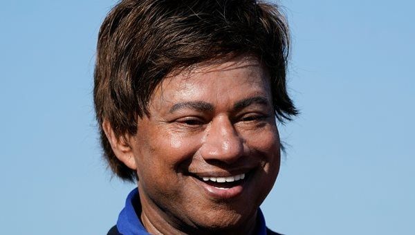 Dem Rep. Thanedar Files Trump Impeachment Articles
