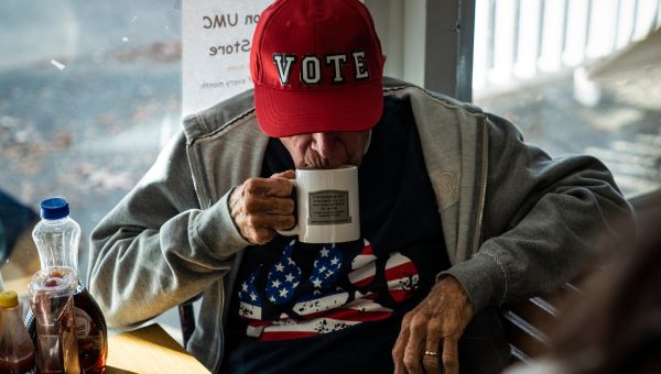 Election 2023 live updates: Kentucky governor, Virginia legislature, Ohio abortion rights on the ballot