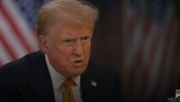 Womp Womp, Happy New Year, Trump Lost His $5 Million E. Jean Carroll Appeal