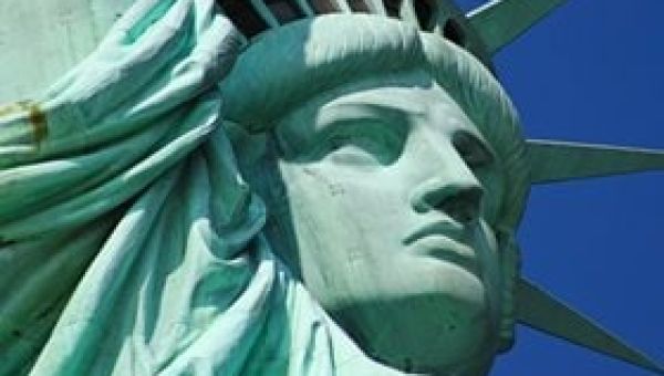 French Socialist: ‘Give Us Back the Statue of Liberty’