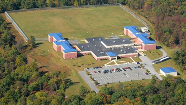 9 teens escape from Pennsylvania juvenile detention center after a riot, police say