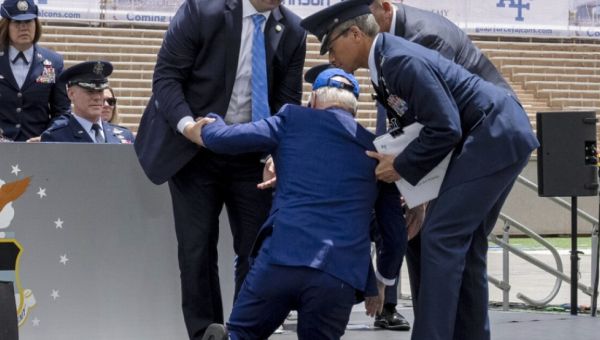 United States Air Force Academy Img