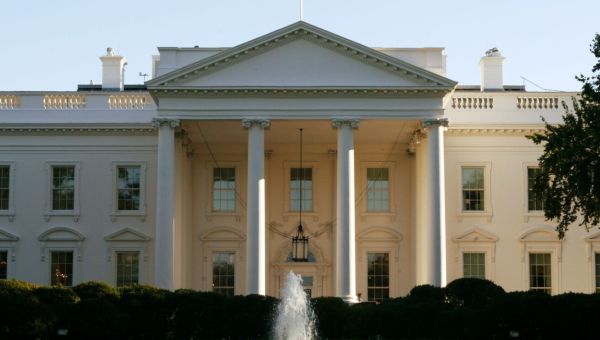 Biden Taps Former Prosecutor Ed Siskel as Top White House Lawyer