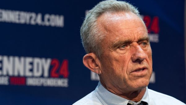 Arizona, other states sue RFK Jr., Trump for 'sabotaging' HHS with DOGE cuts - Click pic for more: