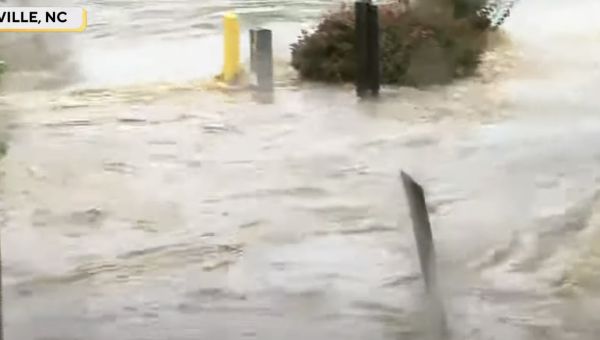 HELENE UPDATE: Over 100 Killed, Hundreds Still Missing