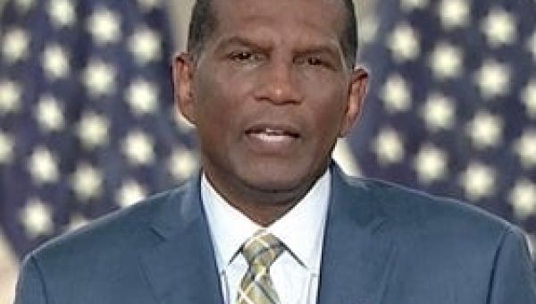 Rep. Owens to Newsmax: Russia Weapon Shows Weakness of Biden WH