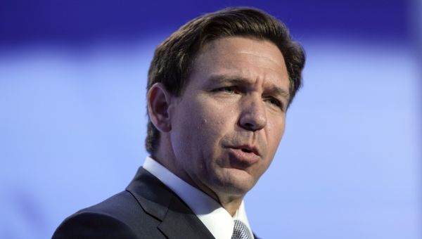 Ron DeSantis PAC hauls in tens of millions from wealthy ex-Trump allies