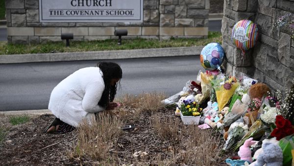 Nashville Shooter Owned 7 Weapons, Was Being Treated for ‘Emotional Disorder’