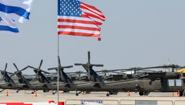 Pentagon Identifies Special Operations Soldiers Killed In Blackhawk Crash Over The Mediterranean
