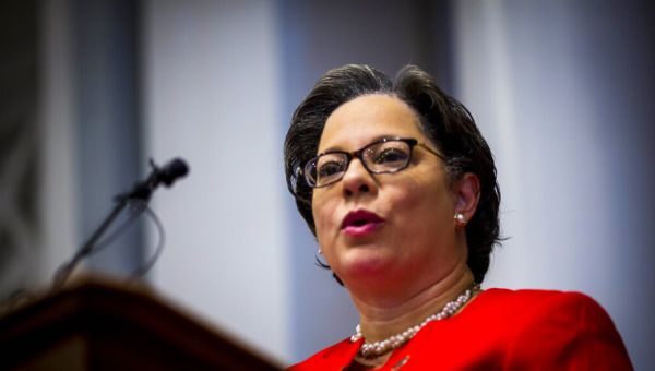 Jennifer McClellan wins special election for the late Donald McEachin’s House seat