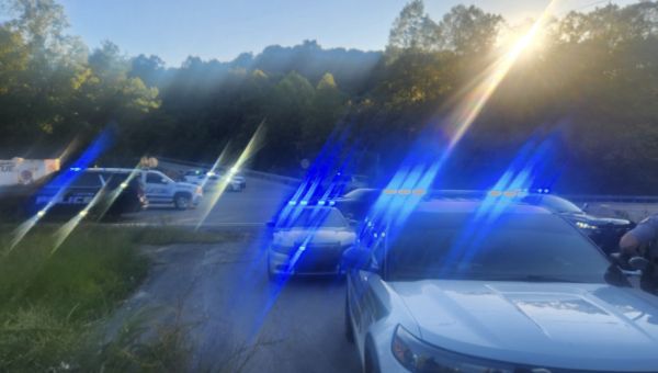 BREAKING: Multiple Poeople Shot On Kentucky Interstate in ‘Active Shooter’ Situation