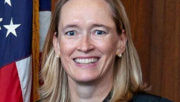 Who is Maryellen Noreika, the Trump-appointed judge weighing Hunter Biden’s plea deal?