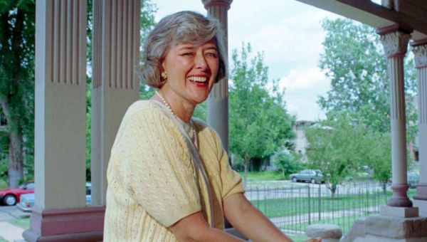Patricia Schroeder, Feminist Force in Congress, Dies at 82